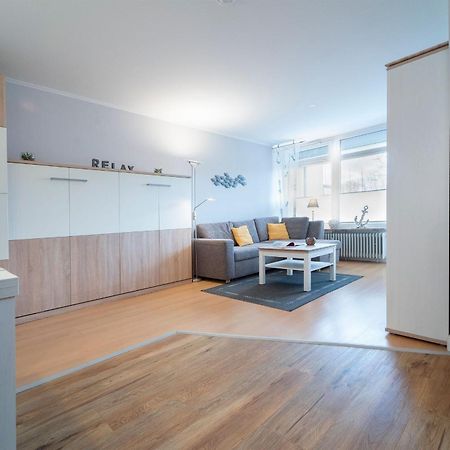 Villa Am Meer Wohnung 16 Grömitz Zewnętrze zdjęcie