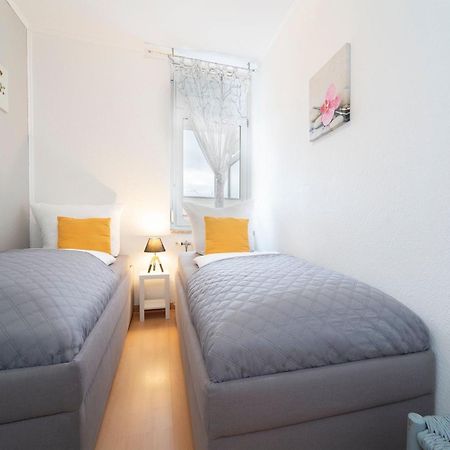 Villa Am Meer Wohnung 16 Grömitz Zewnętrze zdjęcie