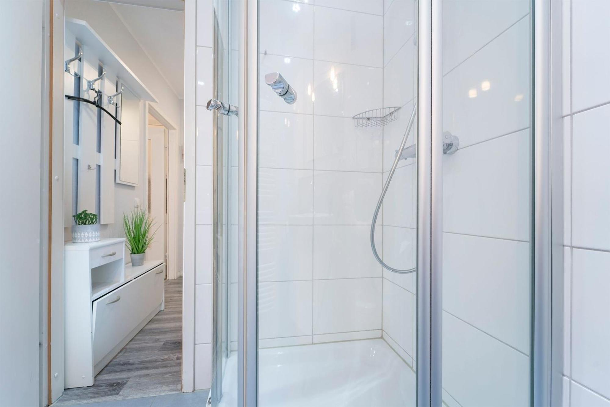 Villa Am Meer Wohnung 16 Grömitz Zewnętrze zdjęcie