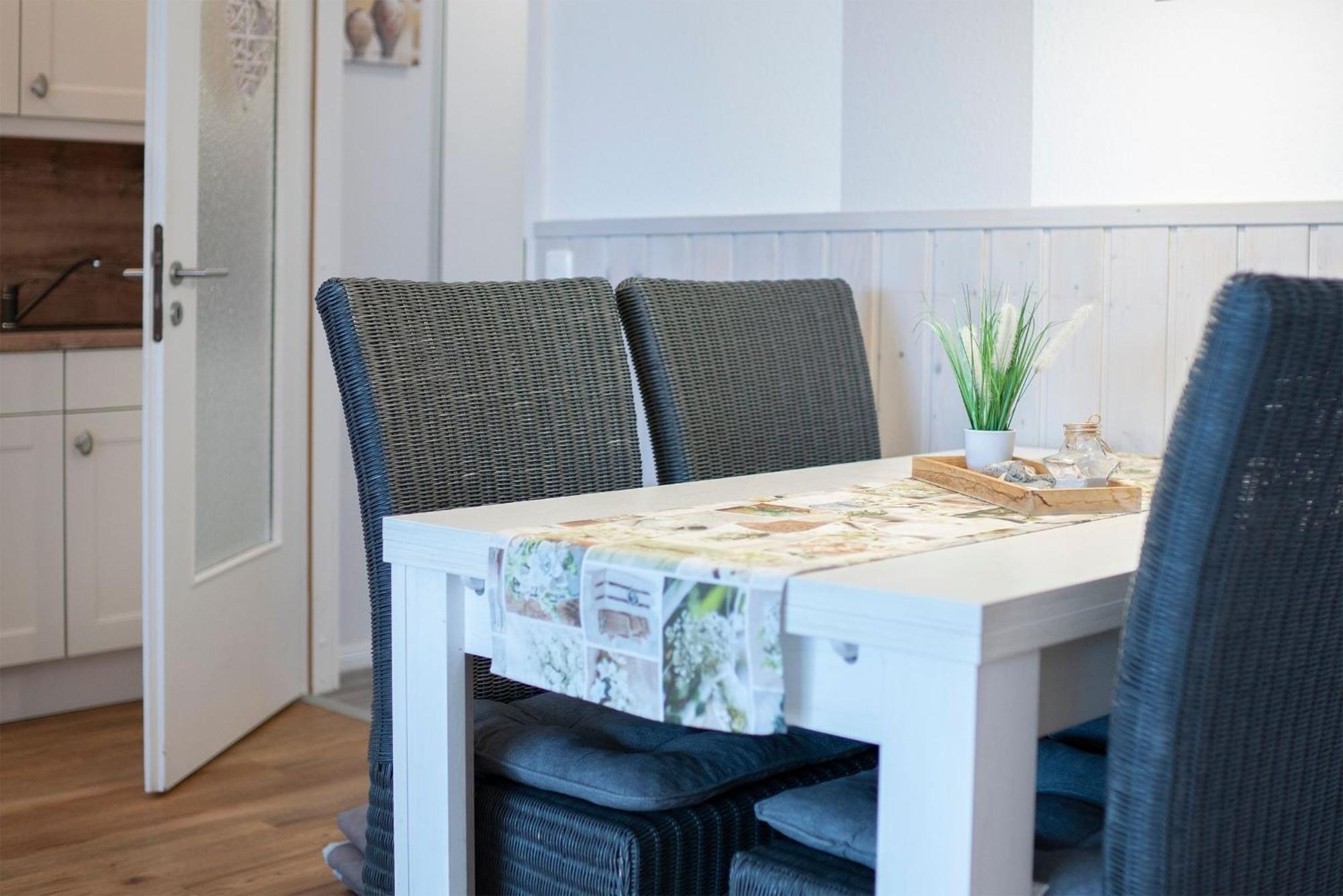 Villa Am Meer Wohnung 16 Grömitz Zewnętrze zdjęcie