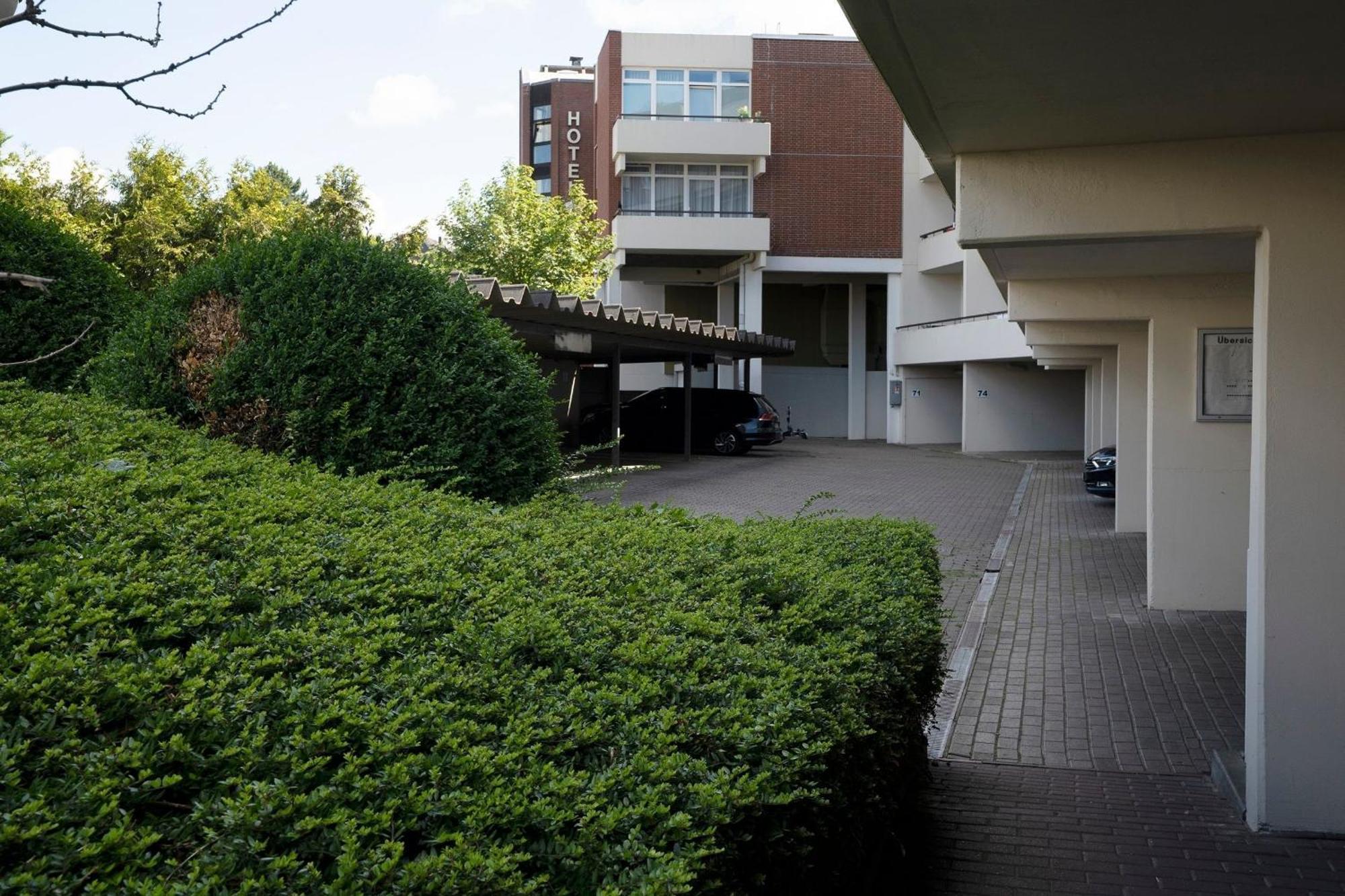 Villa Am Meer Wohnung 16 Grömitz Zewnętrze zdjęcie