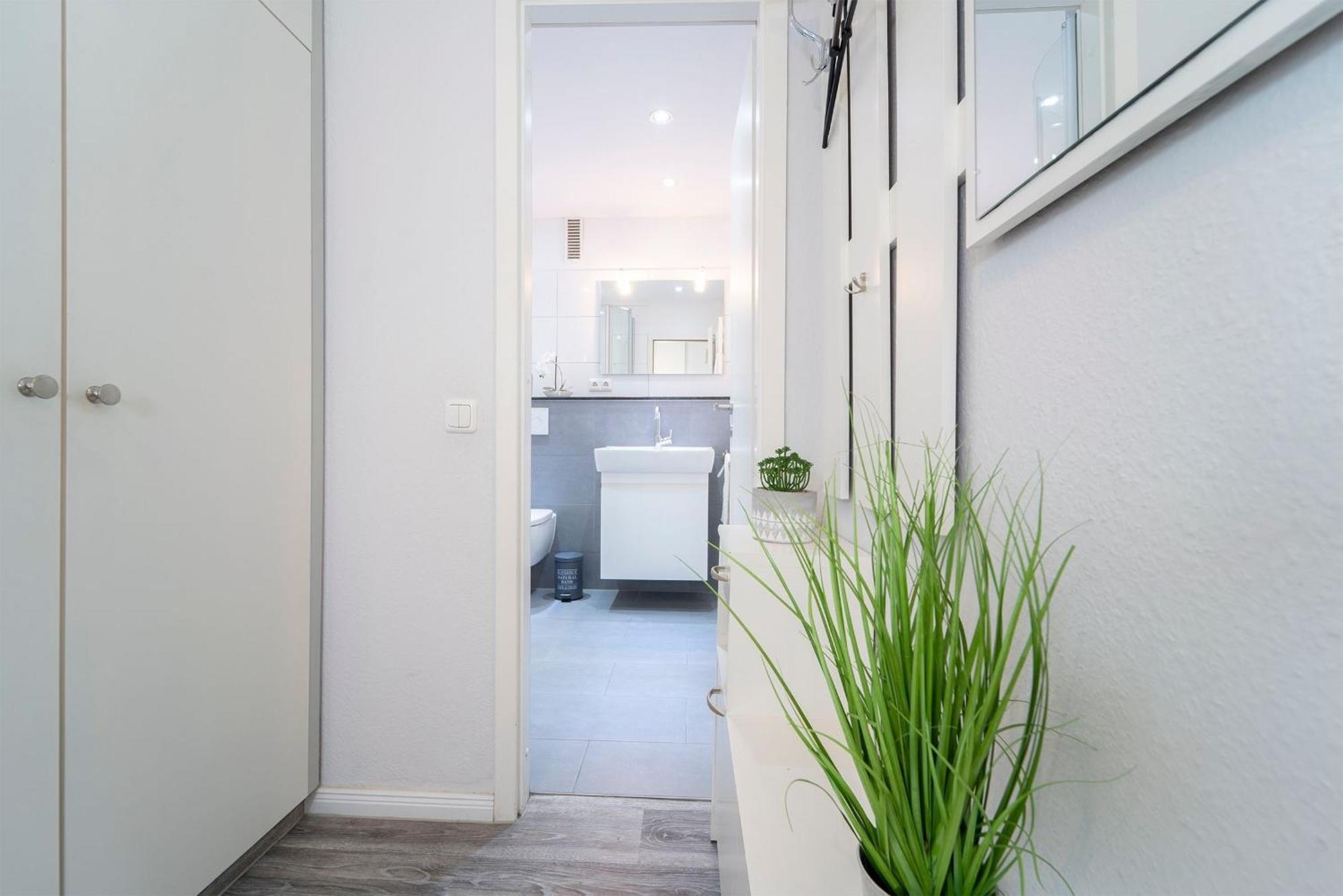 Villa Am Meer Wohnung 16 Grömitz Zewnętrze zdjęcie