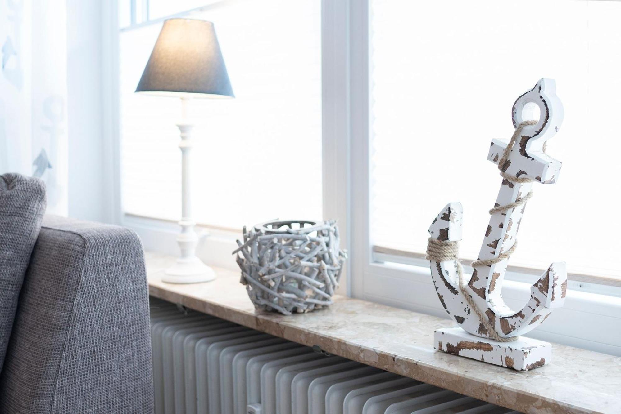 Villa Am Meer Wohnung 16 Grömitz Zewnętrze zdjęcie