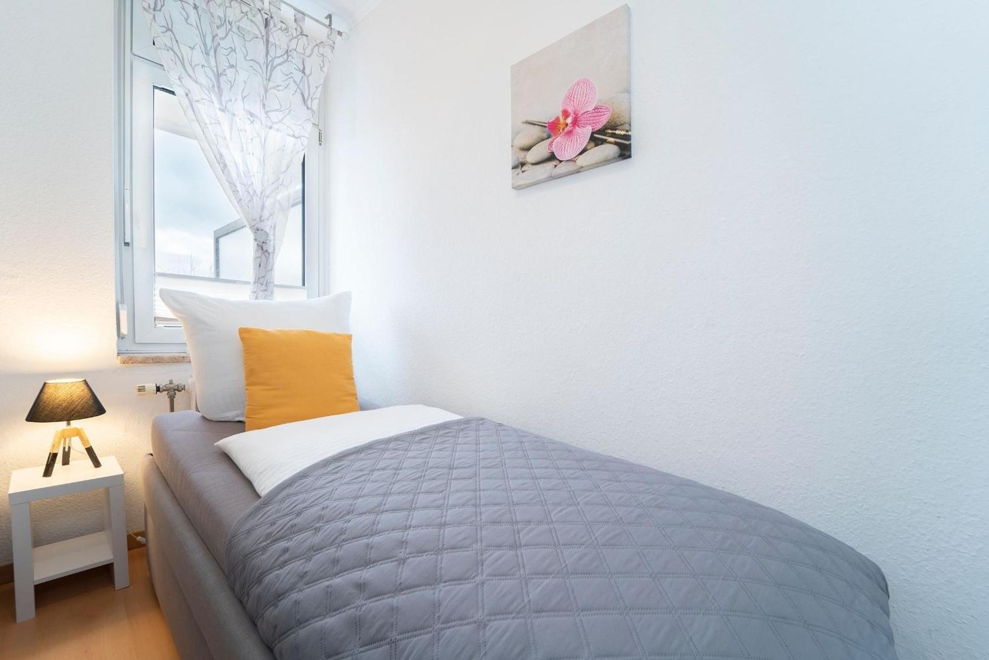 Villa Am Meer Wohnung 16 Grömitz Zewnętrze zdjęcie